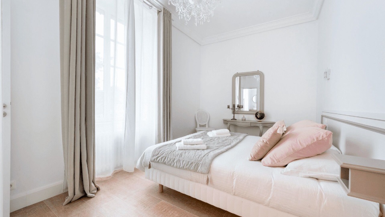 Photo of Bedroom in Becherel