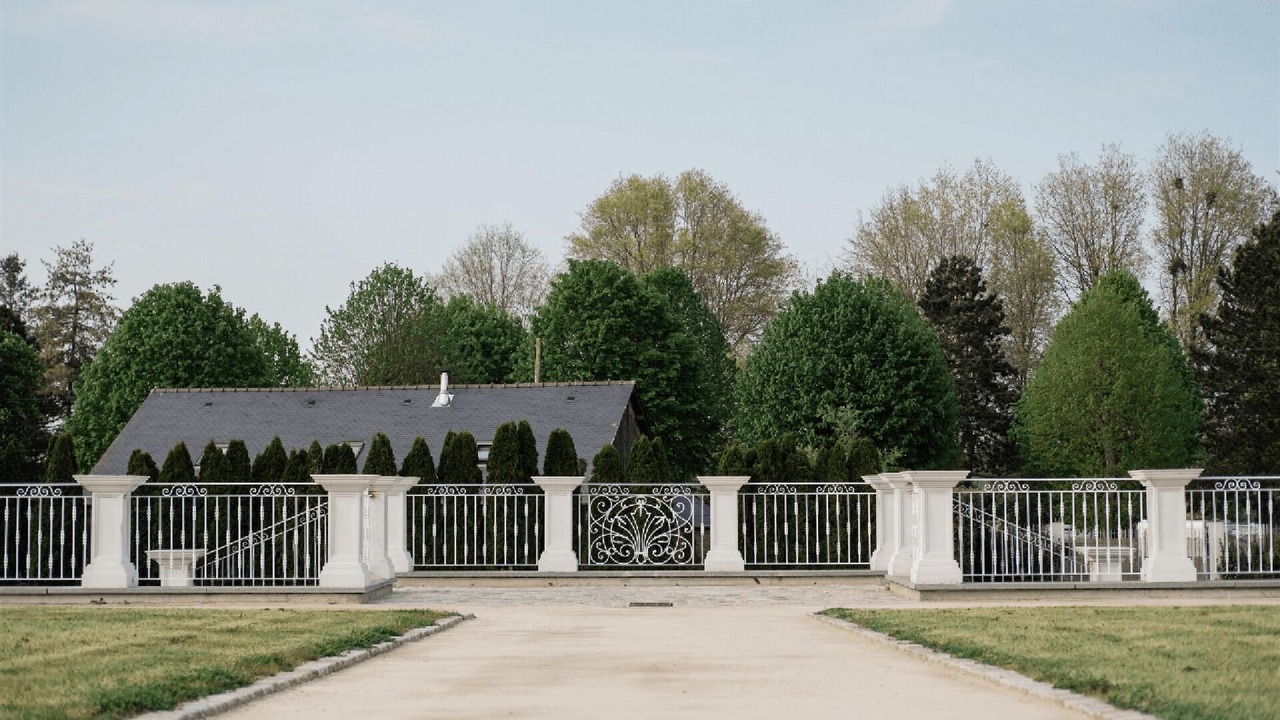 Photo of Outdoor in Becherel