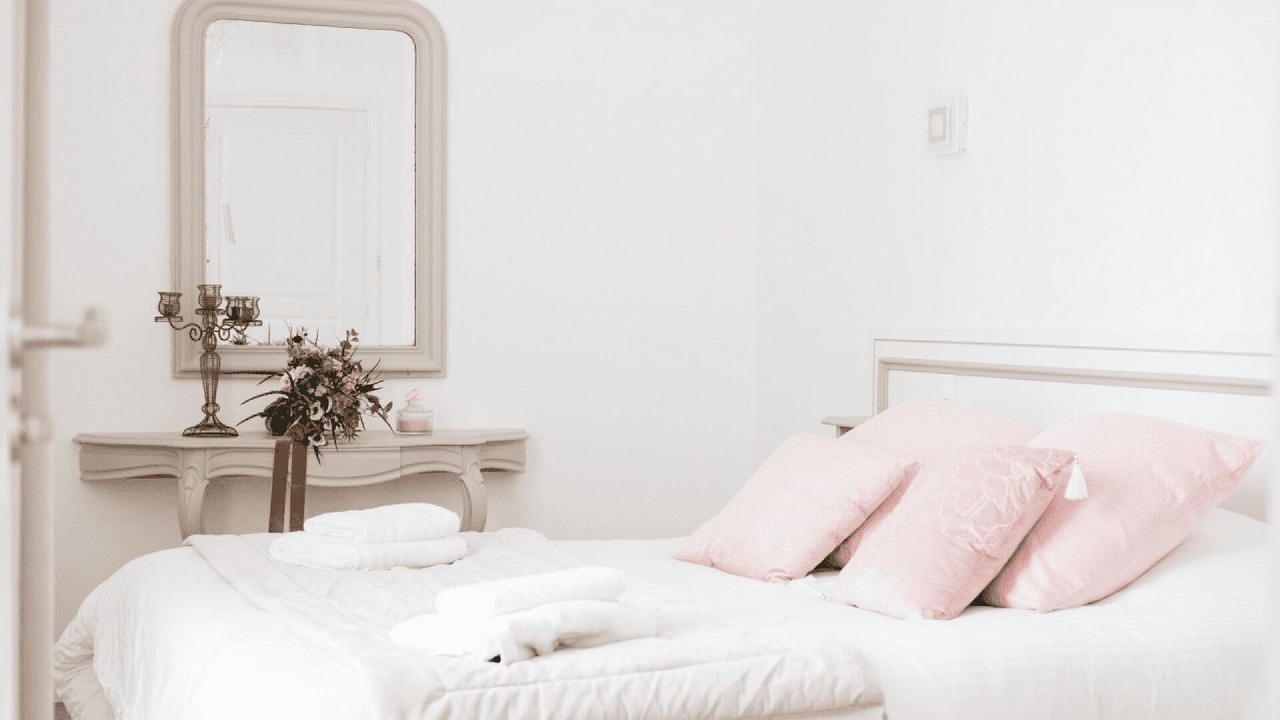 Photo of Bedroom in Becherel