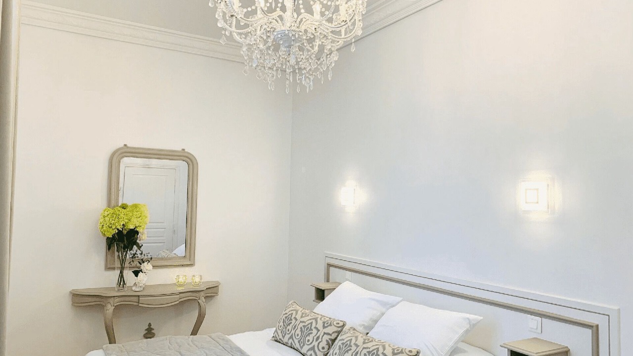 Photo of Bedroom in Becherel