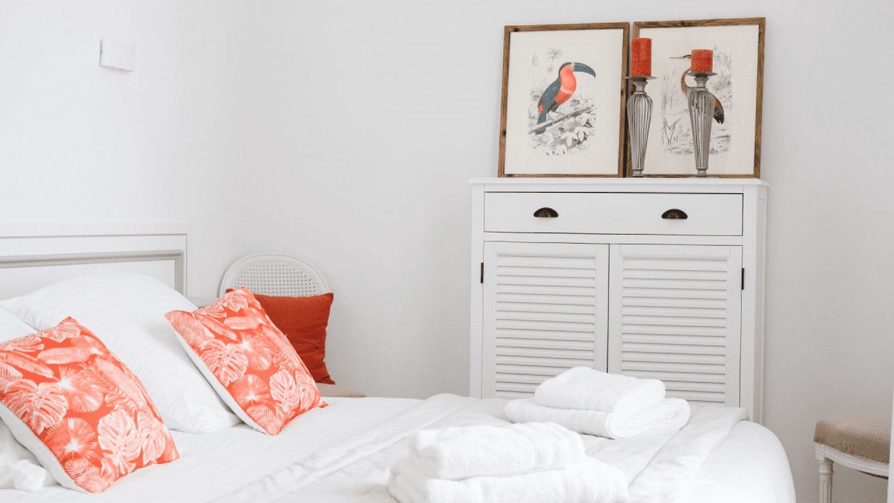 Photo of Bedroom in Becherel