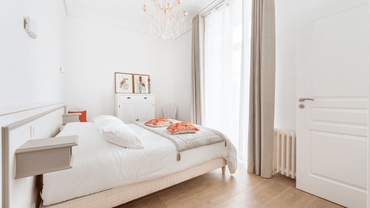Photo of Bedroom in Becherel