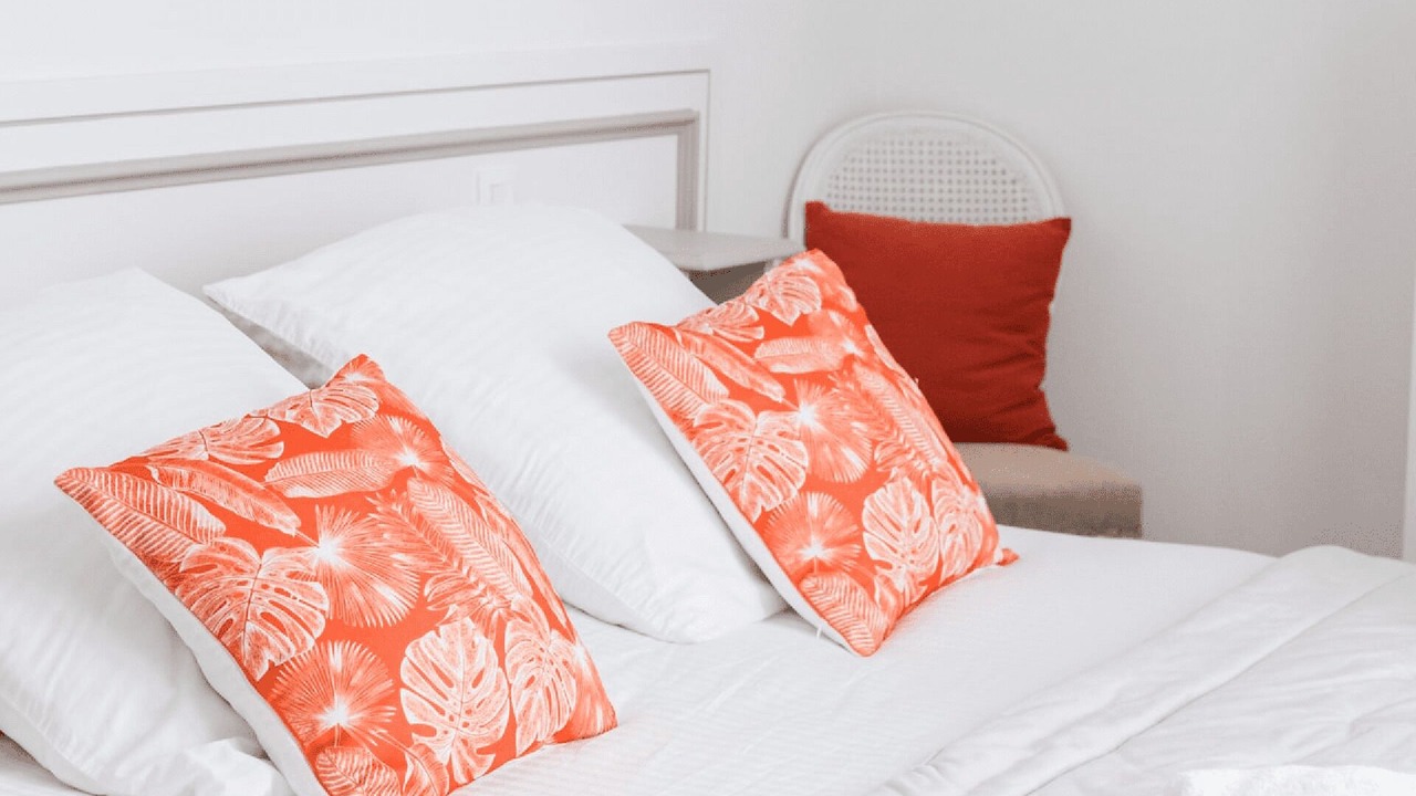 Photo of Bedroom in Becherel