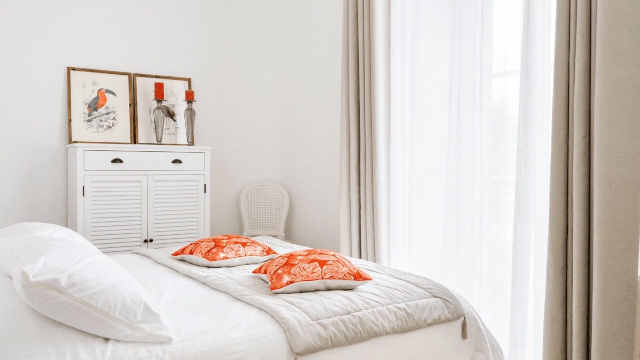 Photo of Bedroom in Becherel