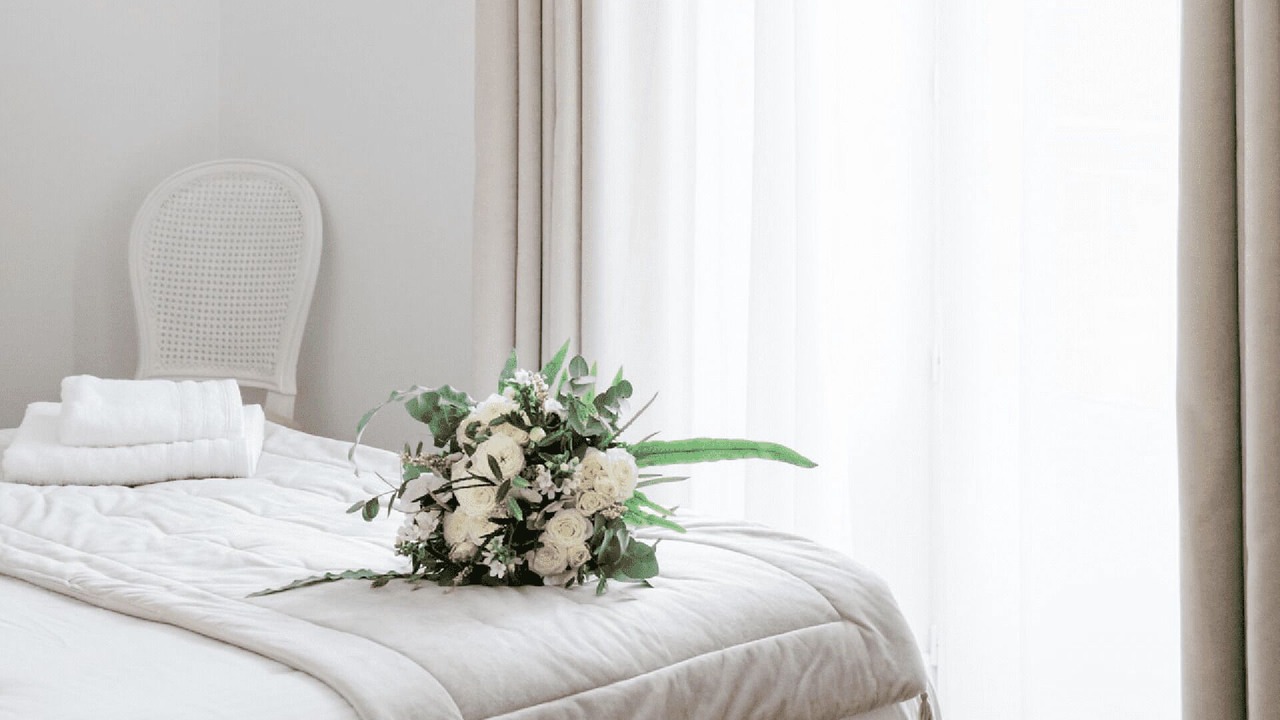Photo of Bedroom in Becherel