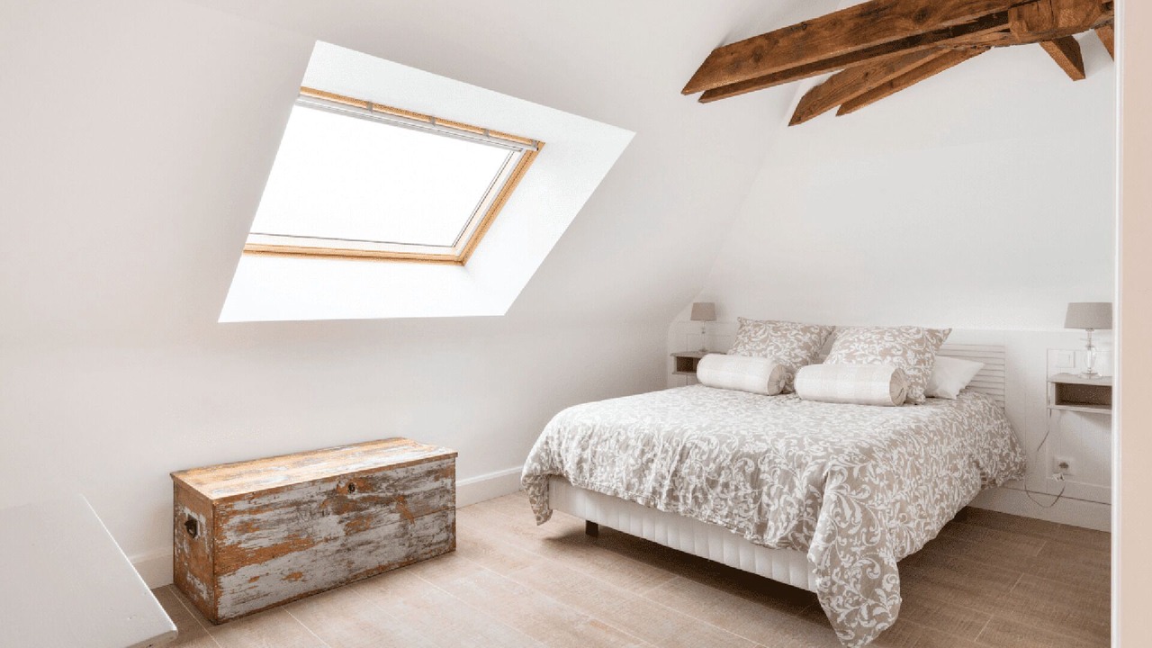 Photo of Bedroom in Becherel