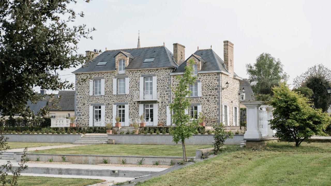 Photo of Outdoor in Becherel