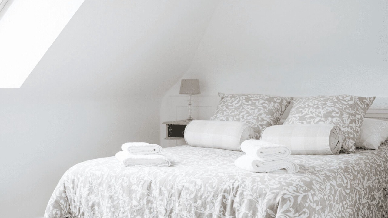 Photo of Bedroom in Becherel