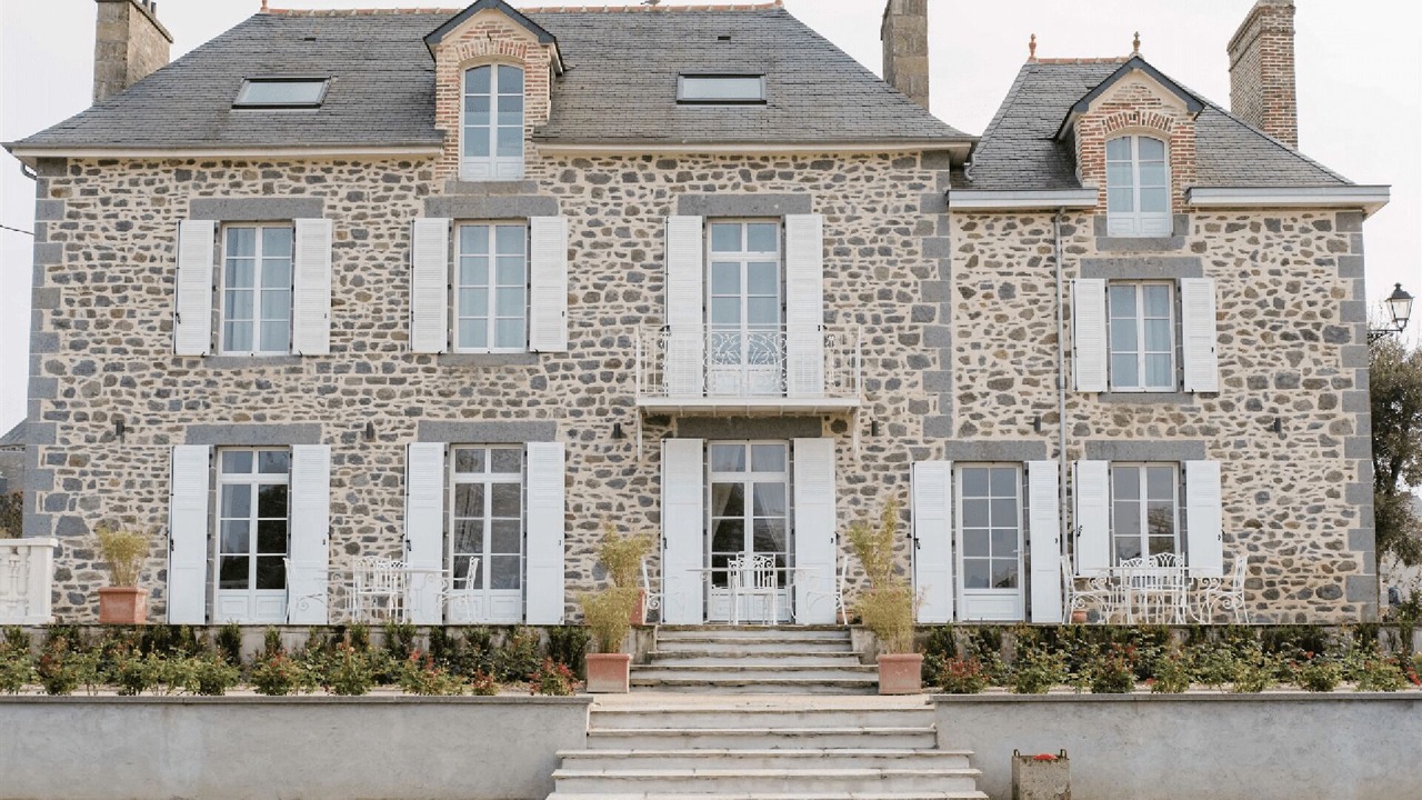 Photo of Outdoor in Becherel