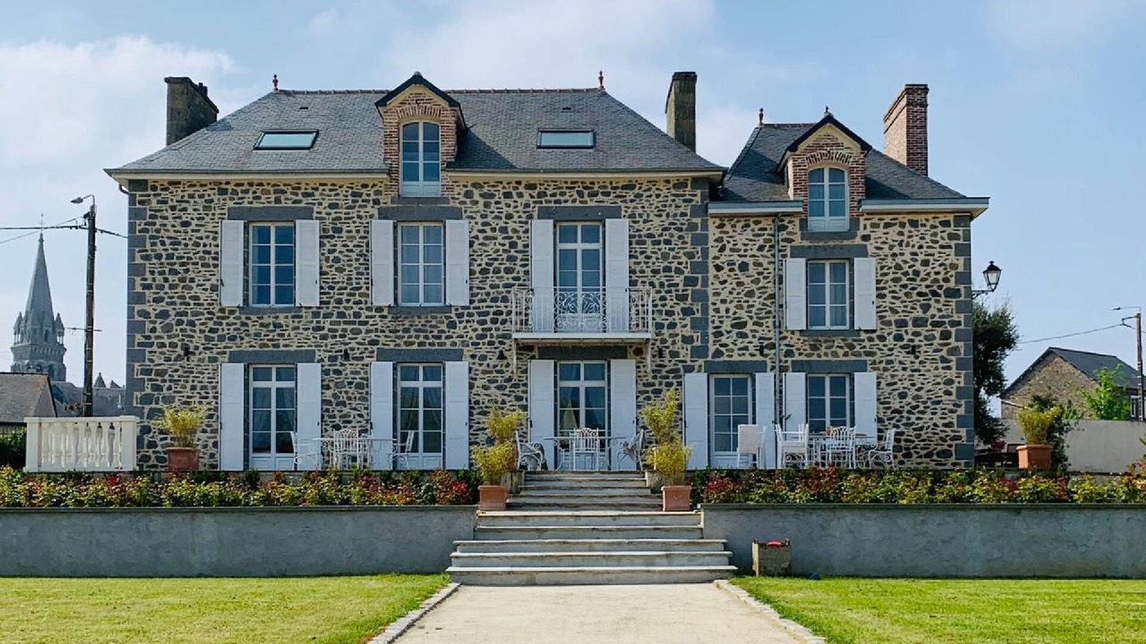 Photo of Outdoor in Becherel