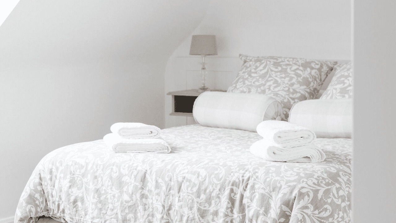 Photo of Bedroom in Becherel