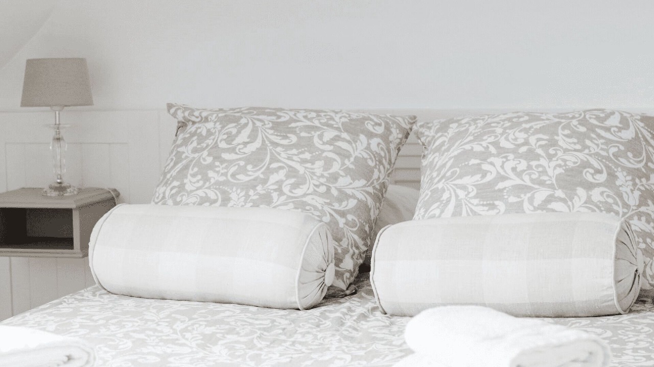 Photo of Bedroom in Becherel