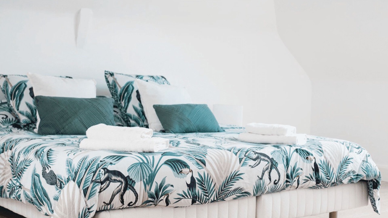Photo of Bedroom in Becherel