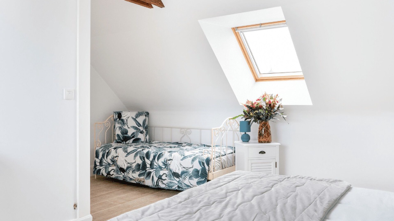 Photo of Bedroom in Becherel