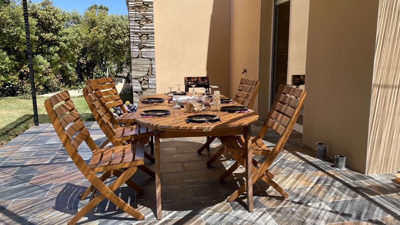 Photo of Outdoor in Labastide-de-Virac