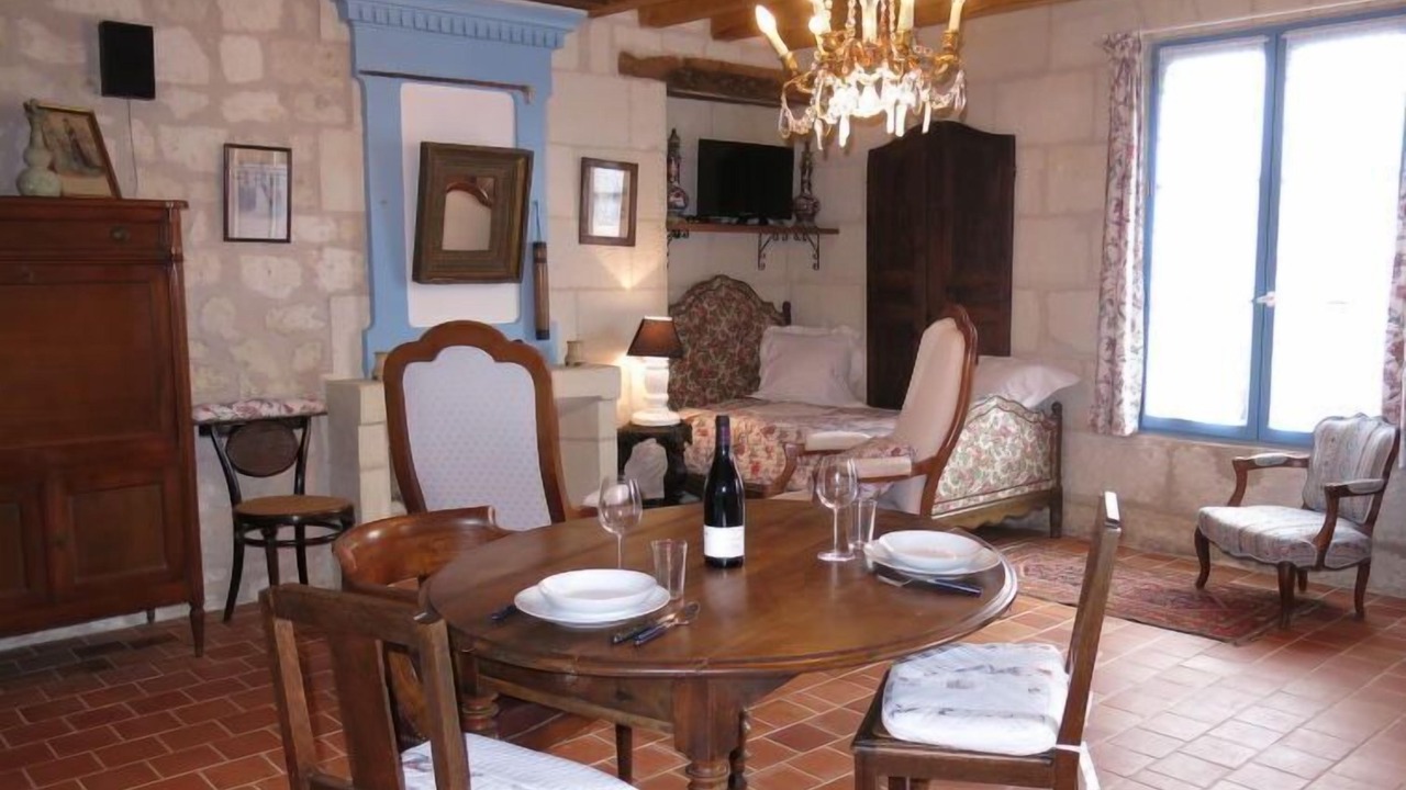 Photo of Livingroom in Huismes