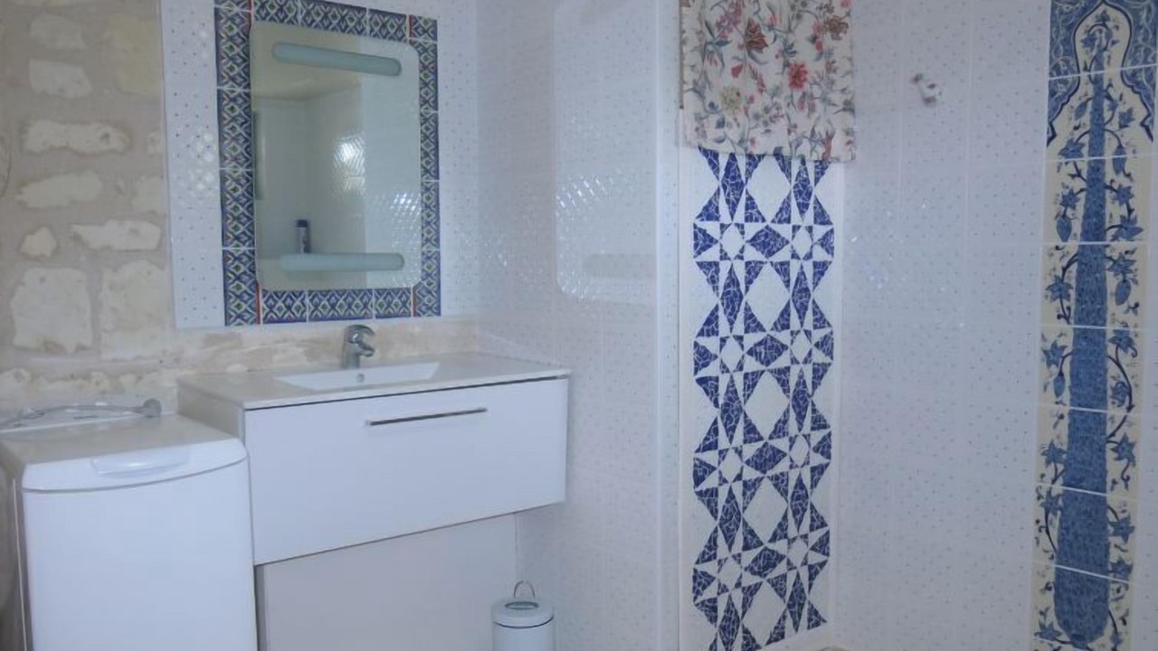 Photo of Bathroom in Huismes