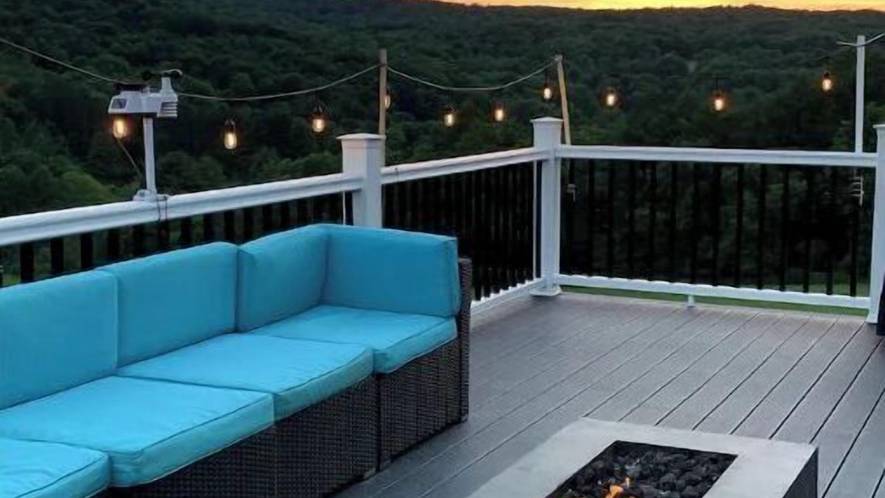 Photo of Patio Balcony in Franklin