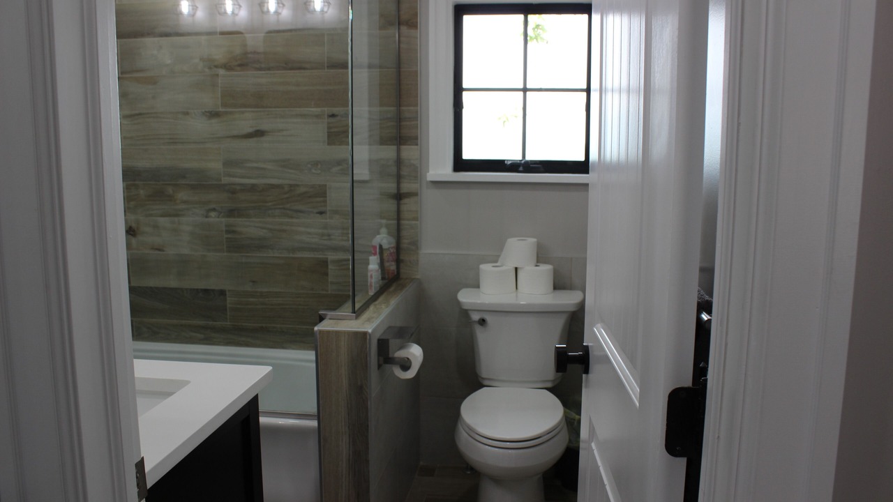 Photo of Bathroom in Franklin