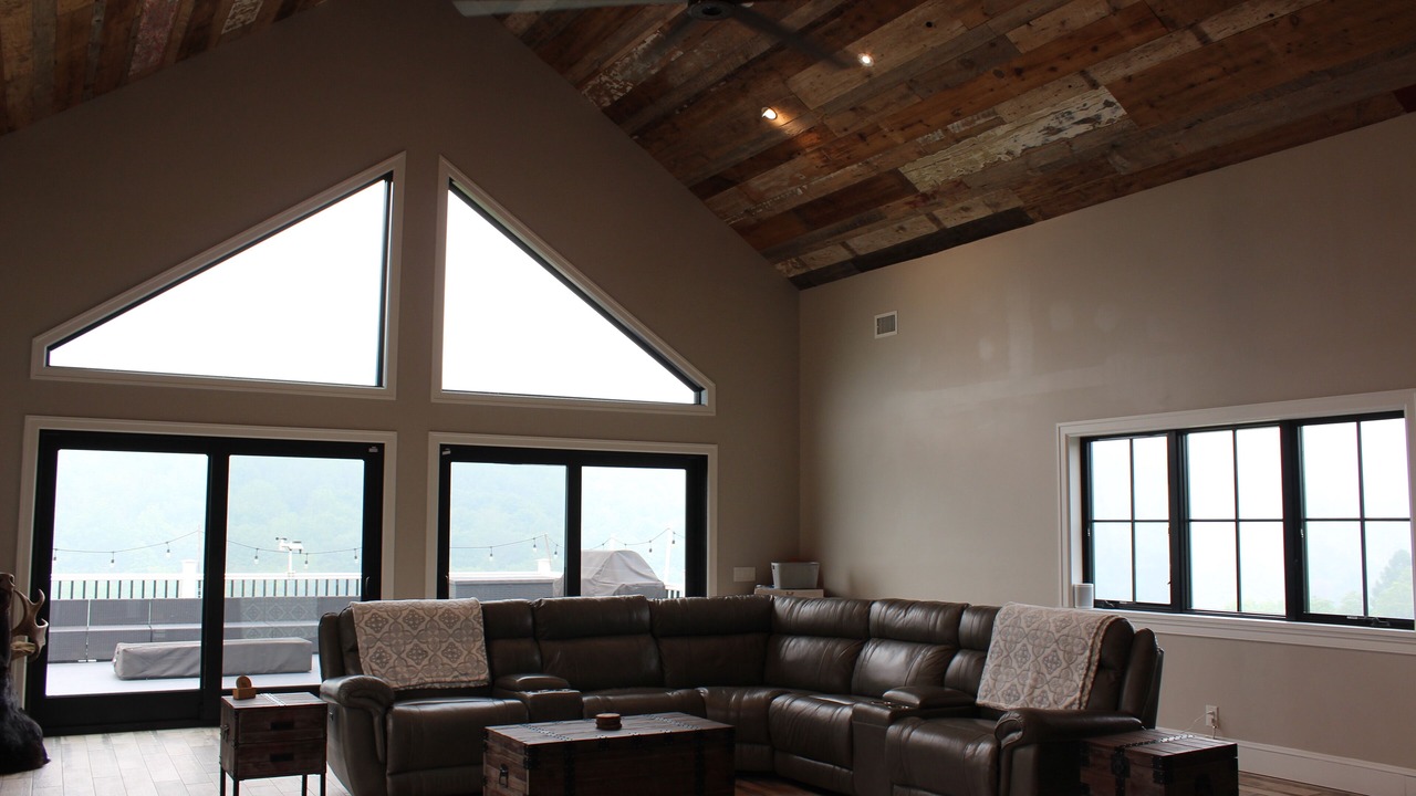 Photo of Livingroom in Franklin