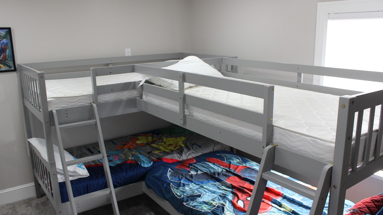 Photo of Bedroom in Franklin