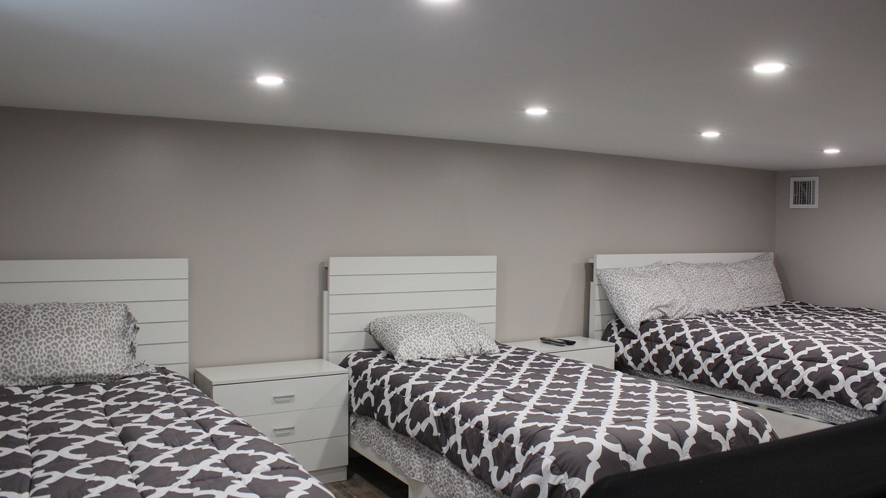 Photo of Bedroom in Franklin