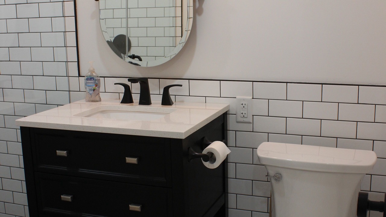 Photo of Bathroom in Franklin