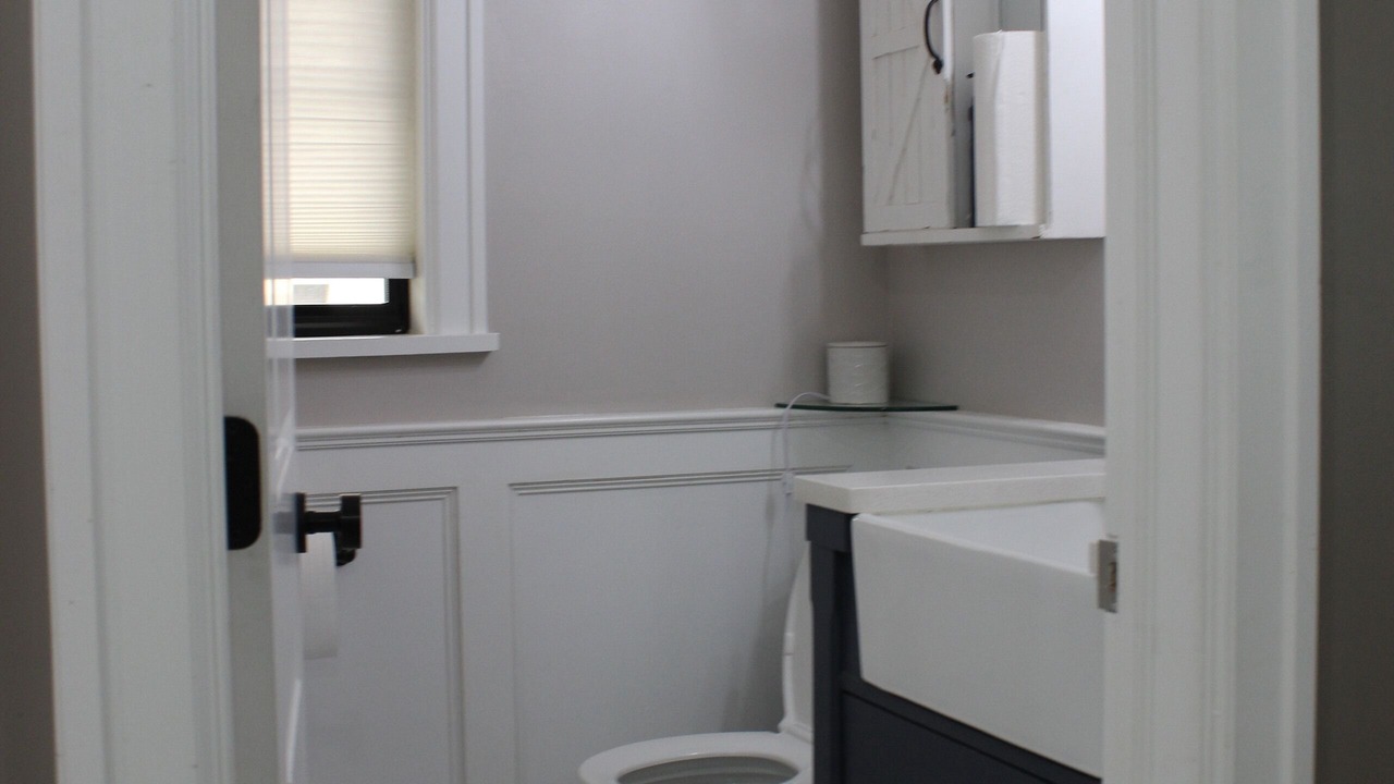 Photo of Bathroom in Franklin