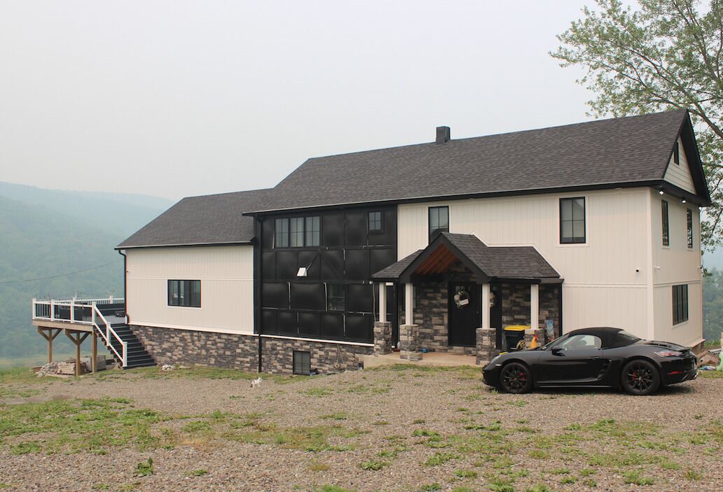 Photo of Outdoor in Franklin