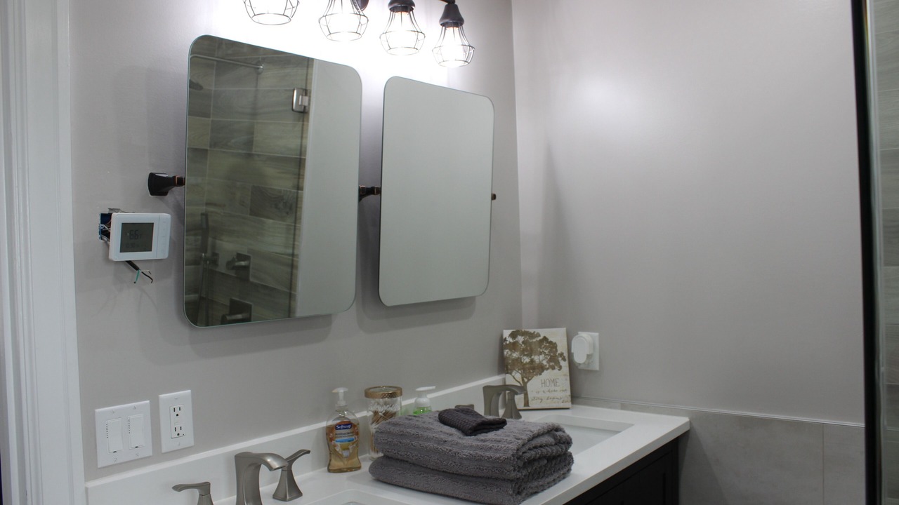 Photo of Bathroom in Franklin
