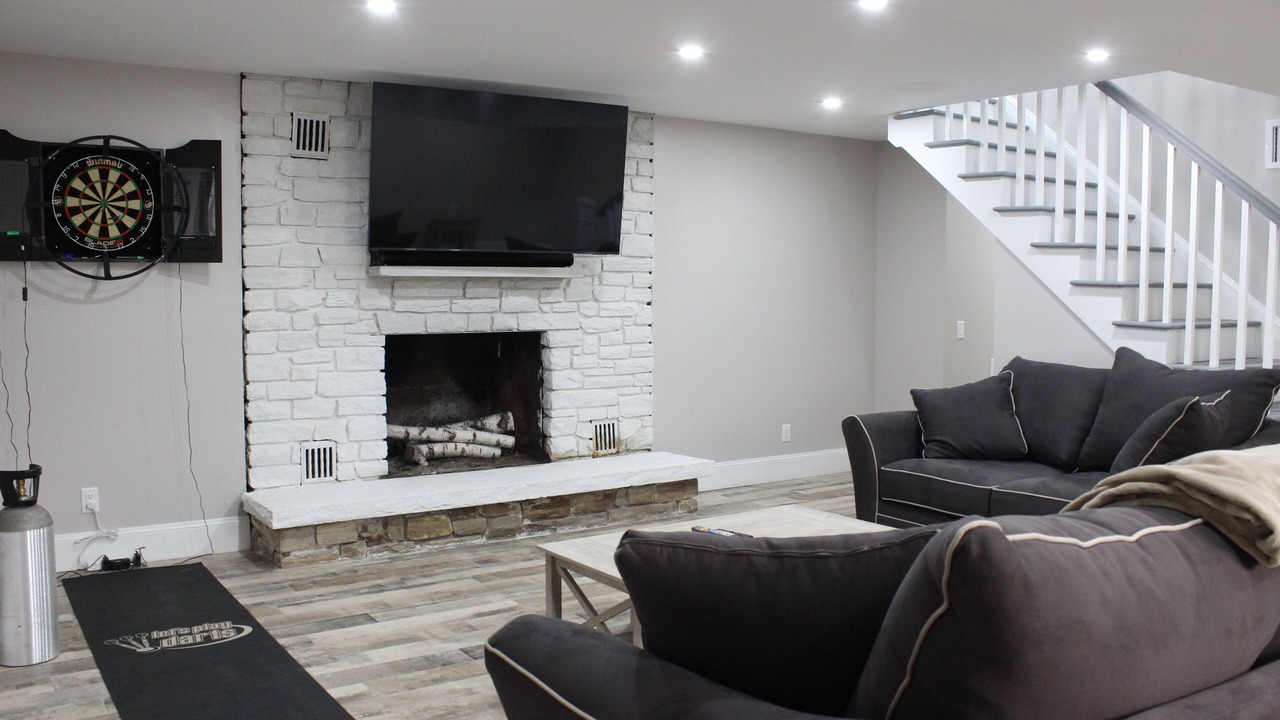 Photo of Livingroom in Franklin