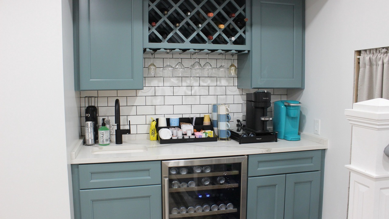 Photo of Kitchen in Franklin