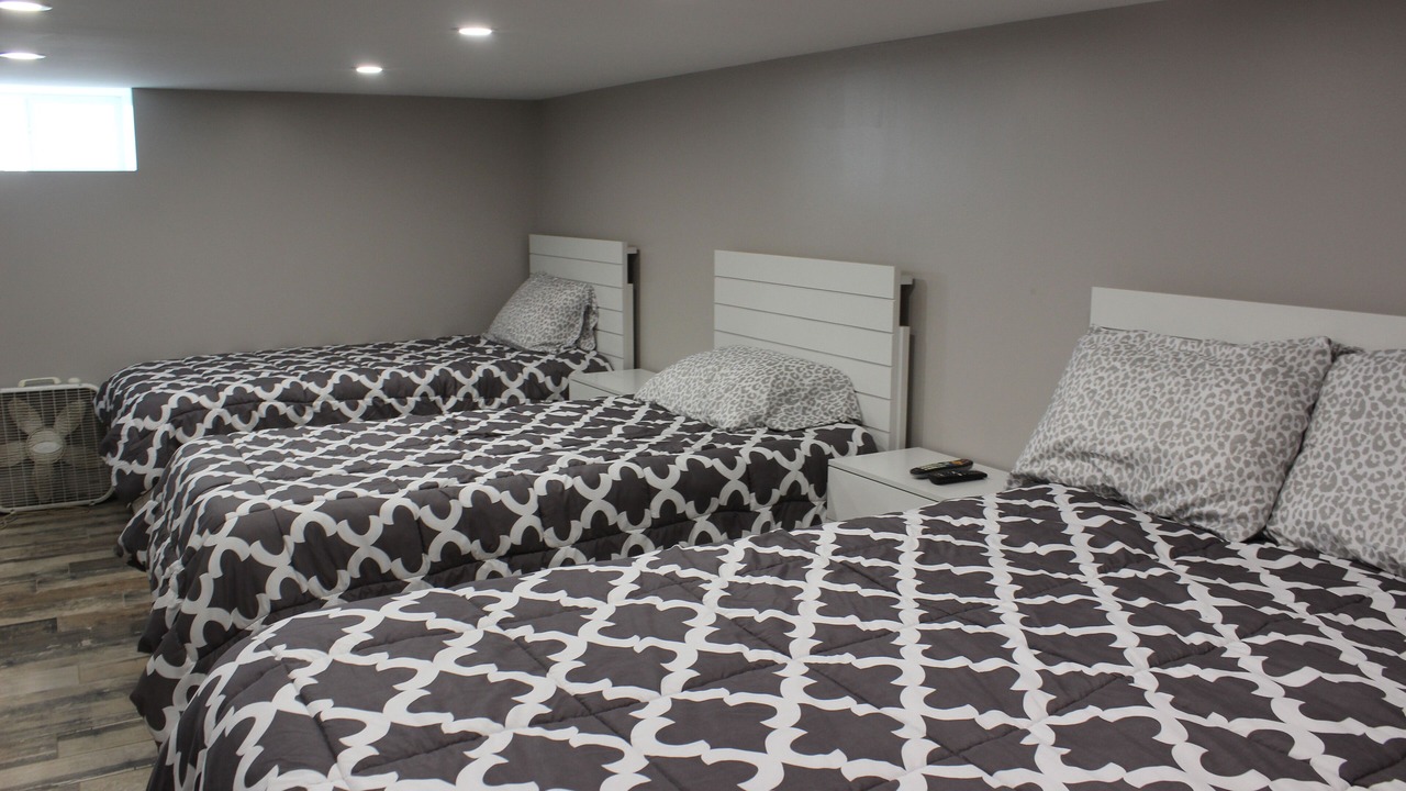 Photo of Bedroom in Franklin