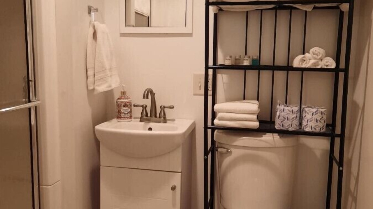 Photo of Bathroom in Michigamme