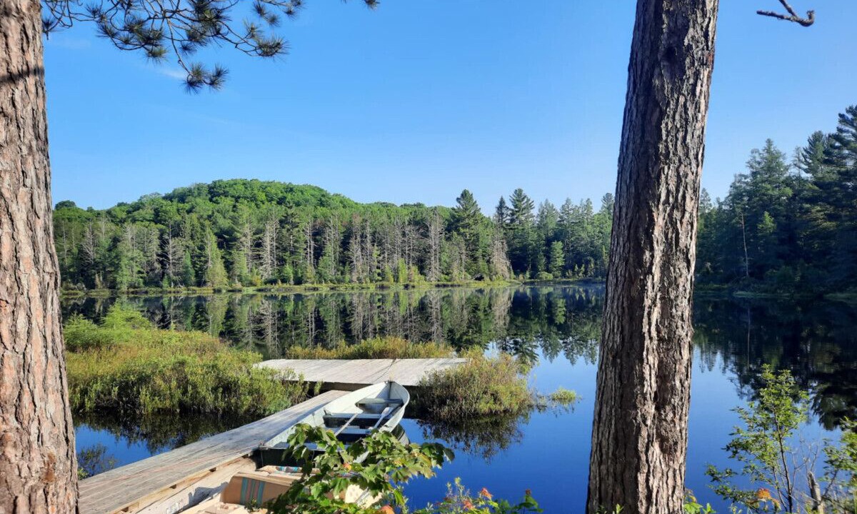 Photo of Outdoor in Michigamme