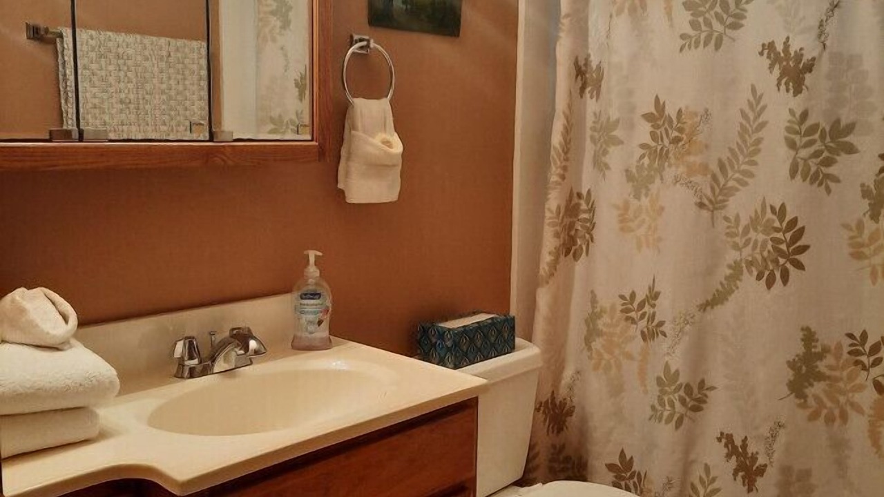 Photo of Bathroom in Michigamme