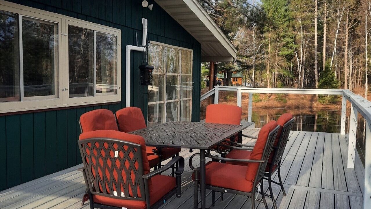 Photo of Outdoor in Michigamme