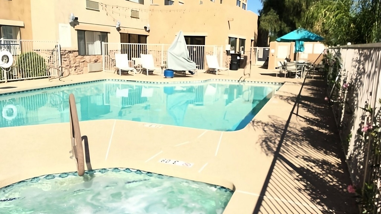 Photo of Outdoor in Palm Valley