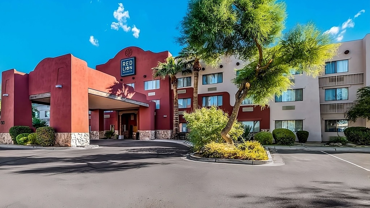 Photo of Outdoor in Palm Valley