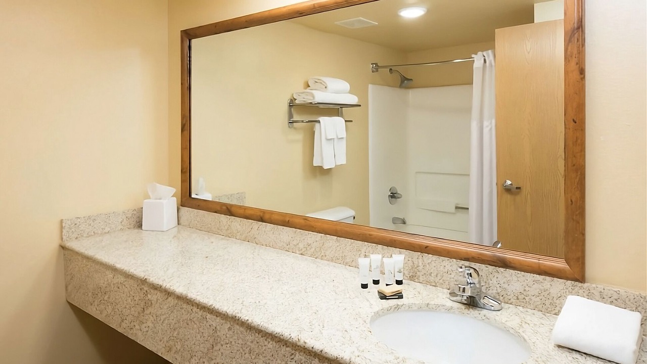 Photo of Bathroom in Palm Valley