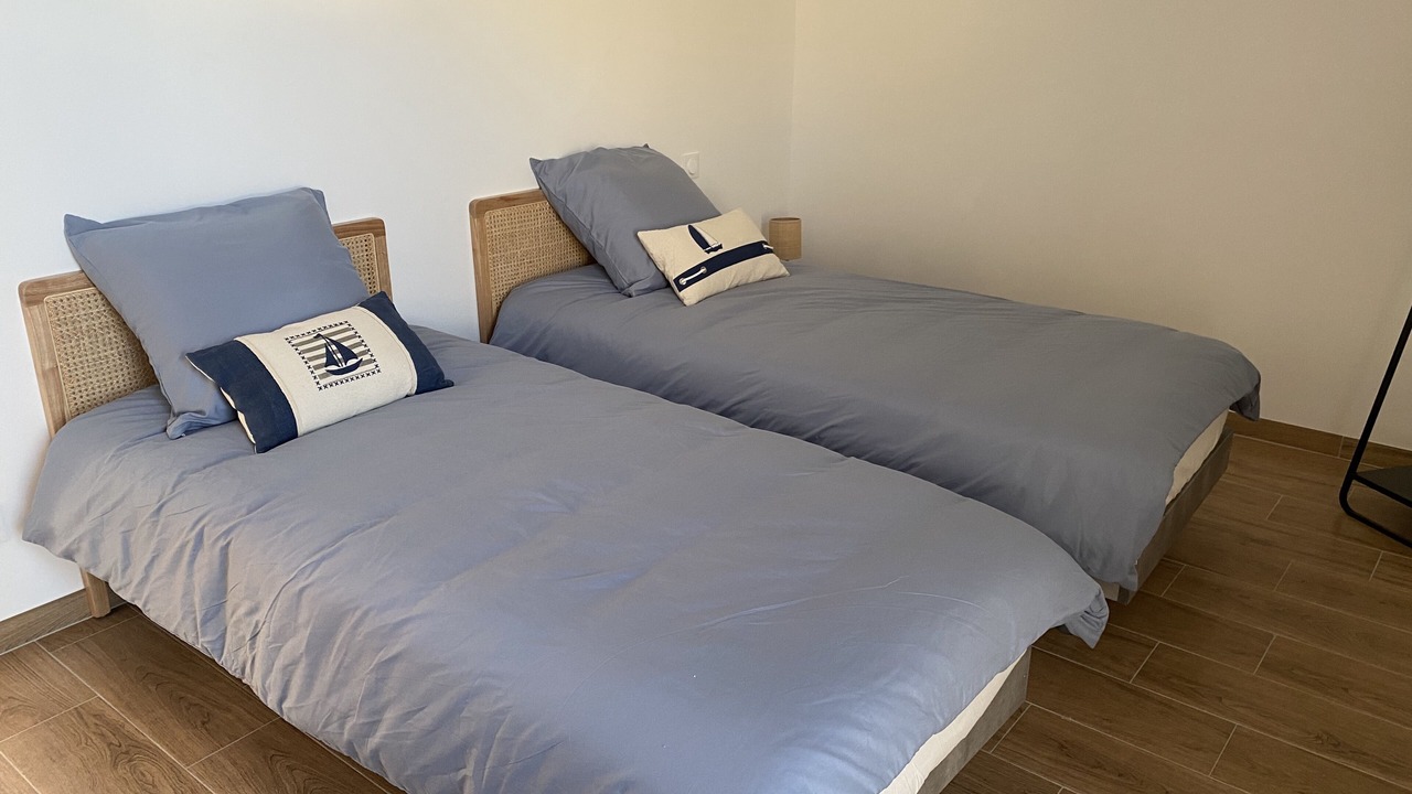 Photo of Bedroom in Saint-Denis-d'Oleron