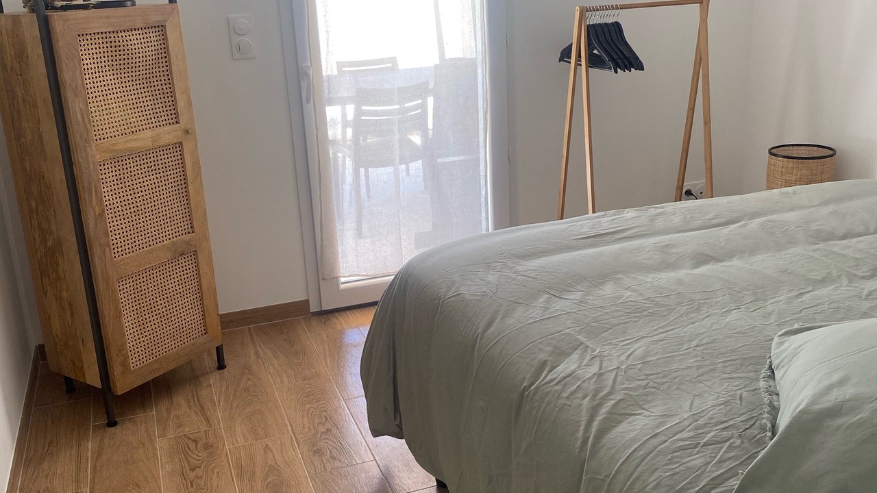 Photo of Bedroom in Saint-Denis-d'Oleron