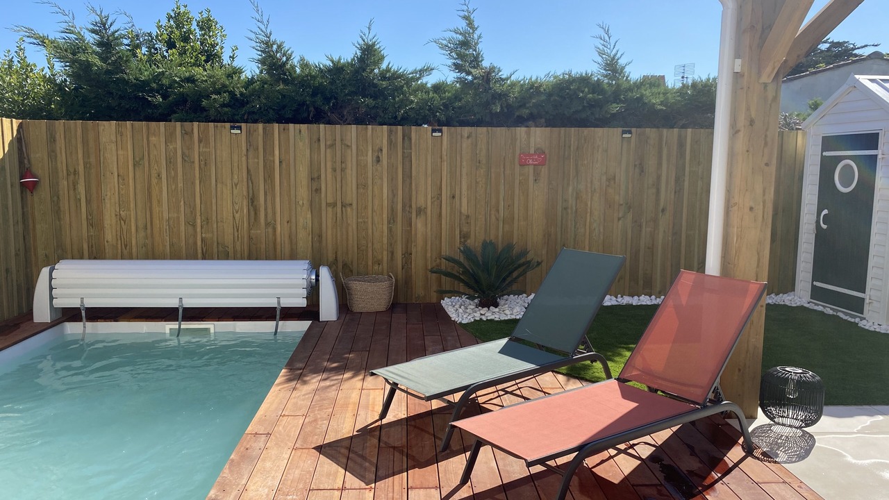 Photo of Outdoor in Saint-Denis-d'Oleron