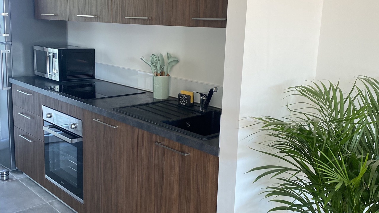 Photo of Kitchen in Saint-Denis-d'Oleron