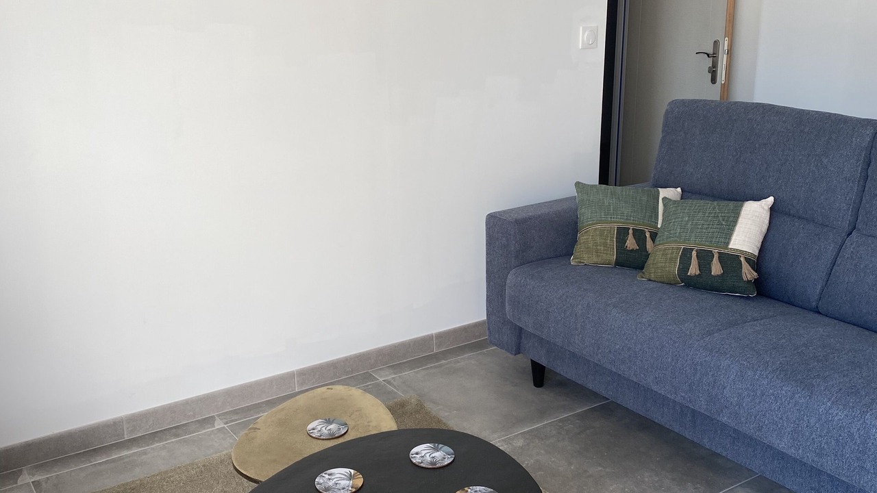 Photo of Livingroom in Saint-Denis-d'Oleron