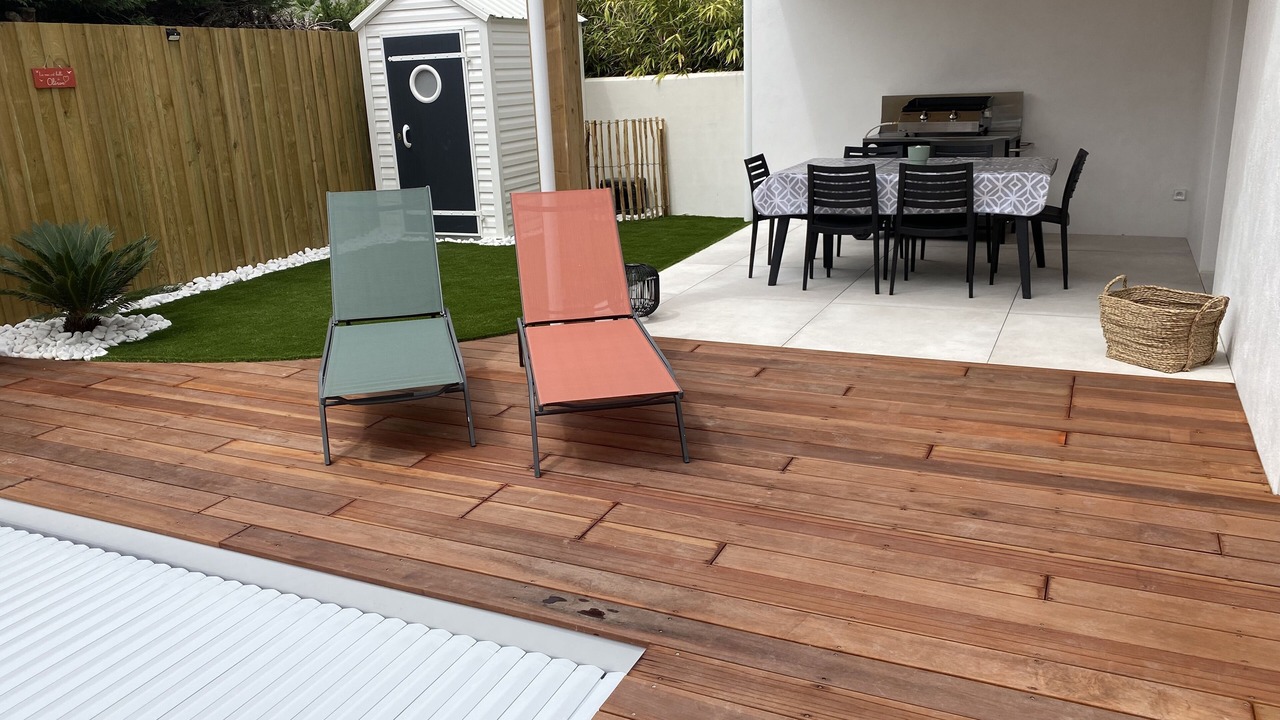 Photo of Outdoor in Saint-Denis-d'Oleron