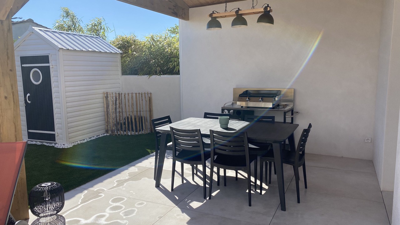 Photo of Outdoor in Saint-Denis-d'Oleron