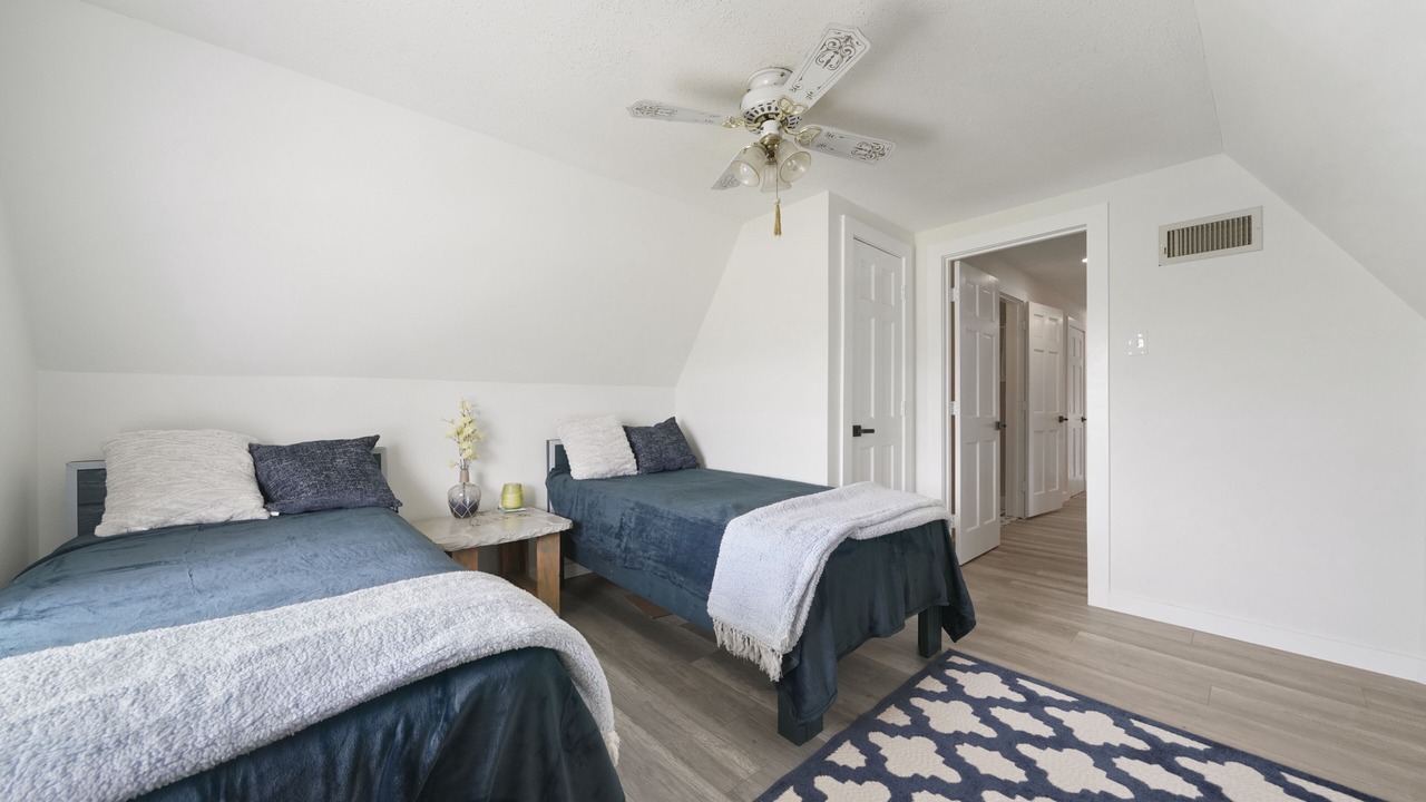 Photo of Bedroom in Theriot