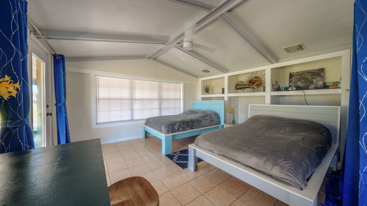 Photo of Bedroom in Theriot