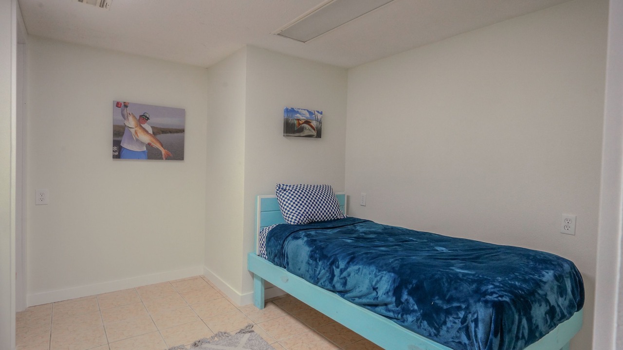 Photo of Bedroom in Theriot